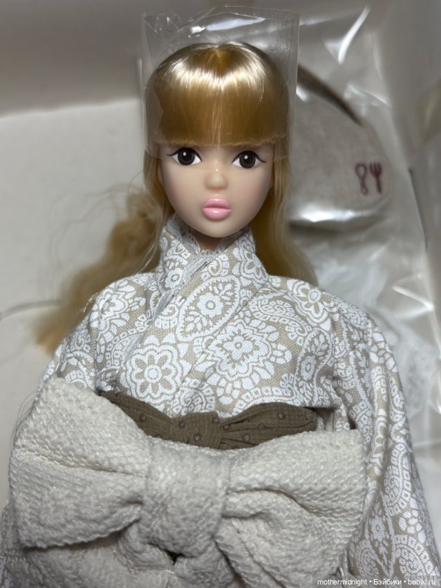 Annz Cotton sugar — Фэшн (фото 2)