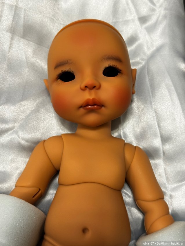 Lea Meadow dolls — Куклы BJD (фото 6)