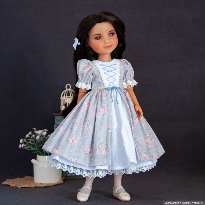 Платья для Руби Ред — Одежда для кукол (фото 2)
