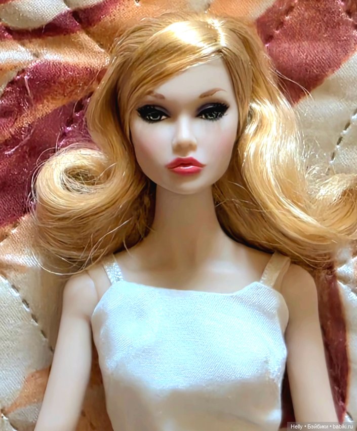 Поппи Паркер "Лилак Фрост" (фото 8)