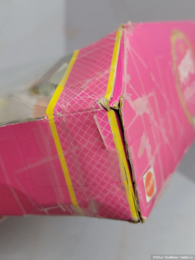 Barbie Club Wedd — Игровые куклы (фото 7)