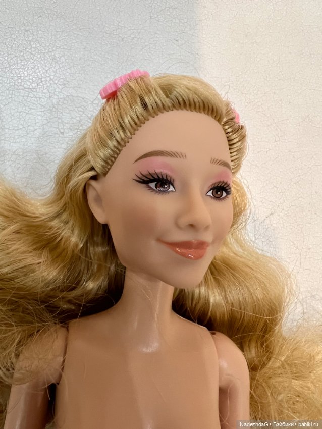 Глинда Wicked Glinda — Игровые куклы (фото 7)