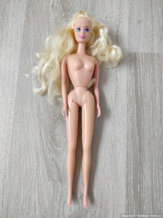 Барби по одной цене — Игровые куклы (фото 5)