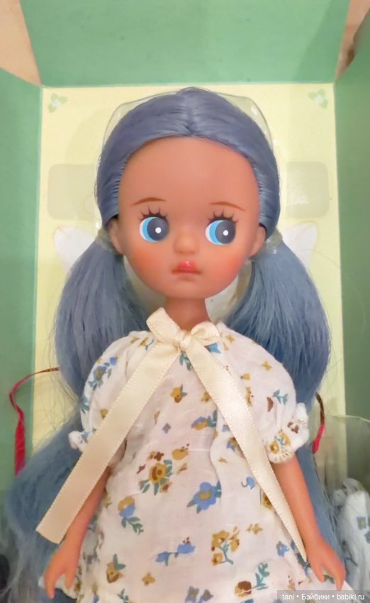 Littleberry от Strawberry Planet (фото 4)