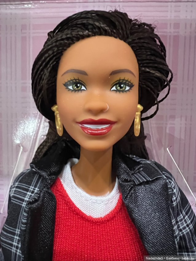 Barbie Clueless Dionne, Дионна