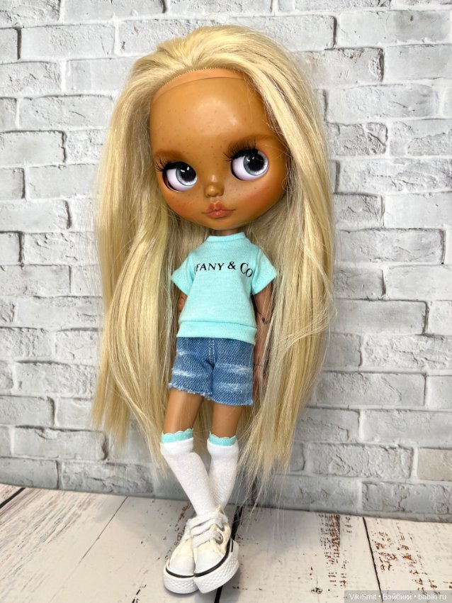 Продаю новую одежду для кукол Блайз (фото 4)