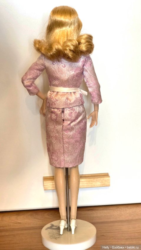 Поппи Паркер "Лилак Фрост" (фото 3)