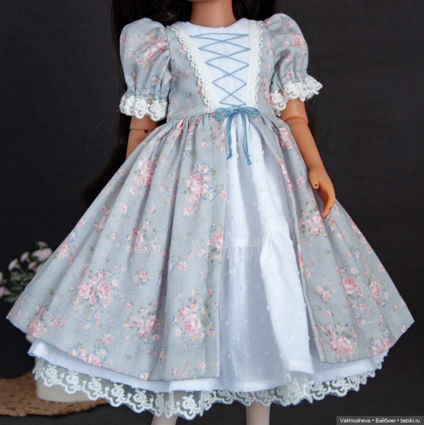 Платья для Руби Ред — Одежда для кукол (фото 4)