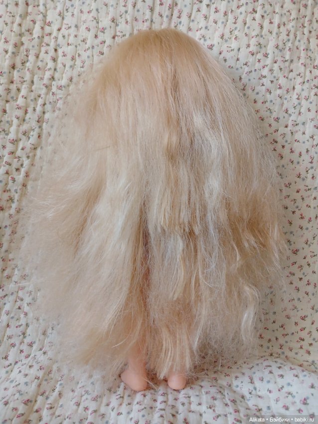 Кукла Дисней Рапунцель — Игровые куклы (фото 2)