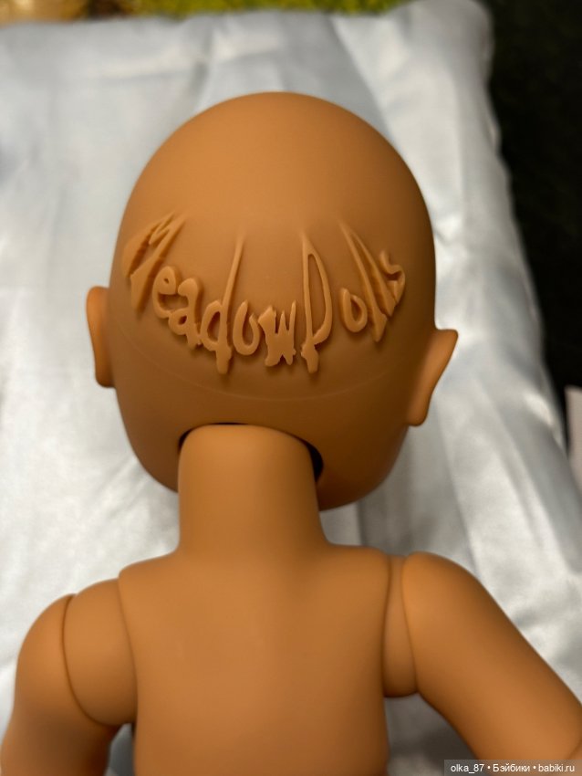 Lea Meadow dolls — Куклы BJD (фото 9)