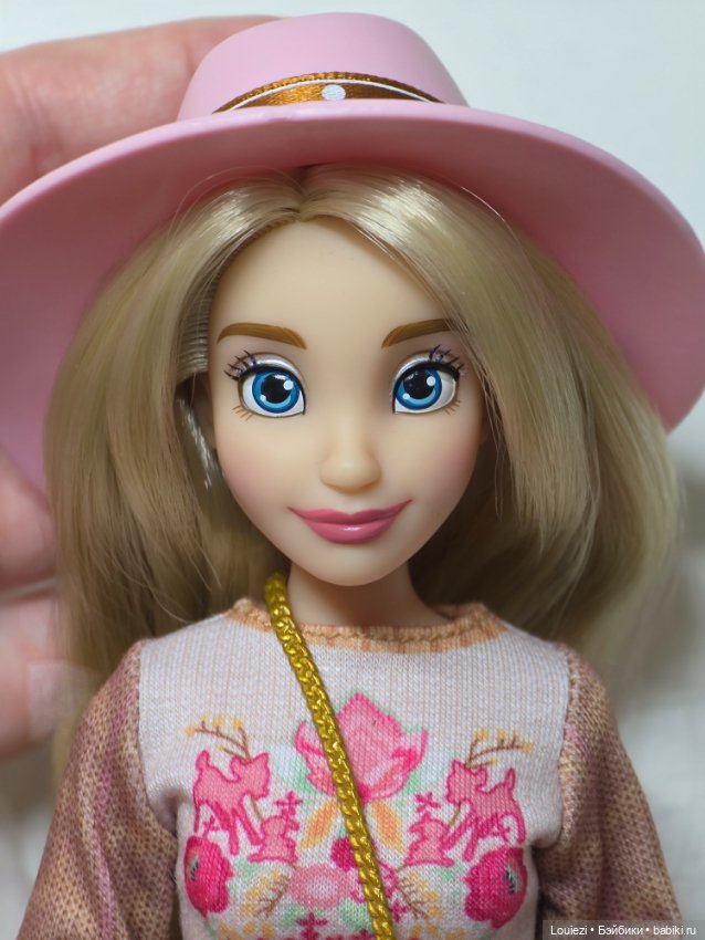 Disney Ily 4ever фанатка Бэмби (фото 2)