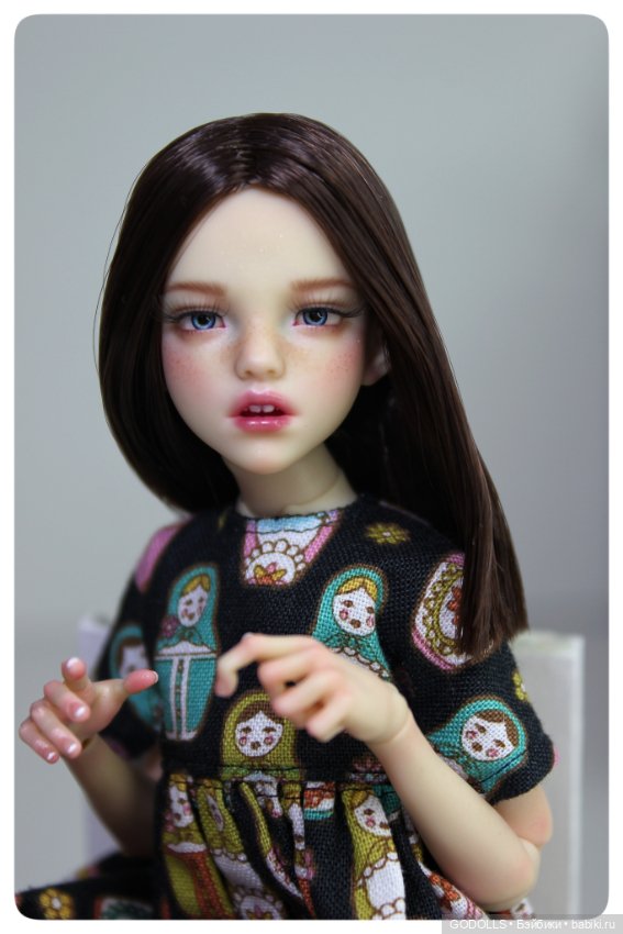 Войд Морфингон, Morphingon