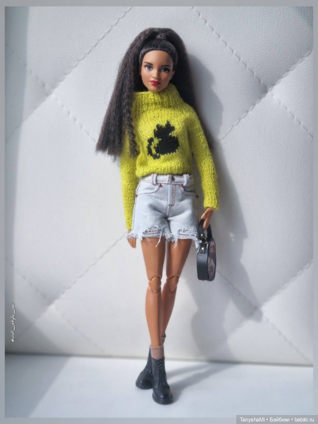 Одежда для Барби — Одежда для кукол (фото 3)