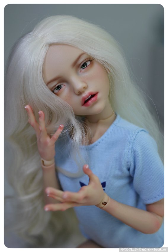 Войд Морфингон, Morphingon