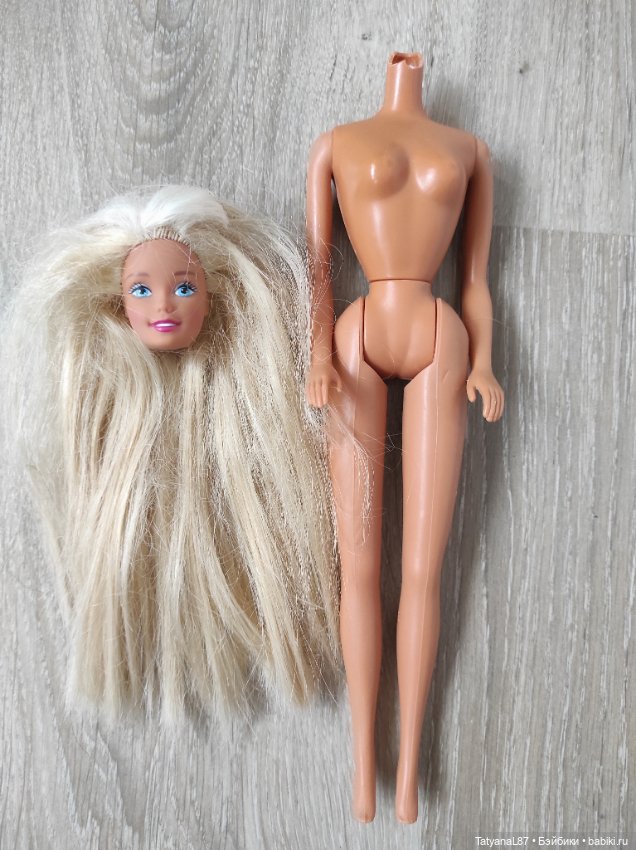 Барби по одной цене — Игровые куклы (фото 7)