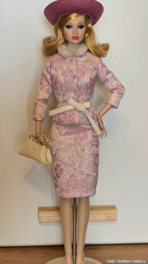 Поппи Паркер "Лилак Фрост" (фото 2)