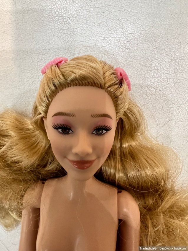 Глинда Wicked Glinda — Игровые куклы (фото 9)