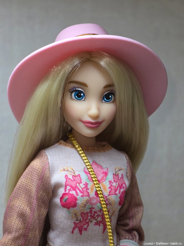 Disney Ily 4ever фанатка Бэмби (фото 6)