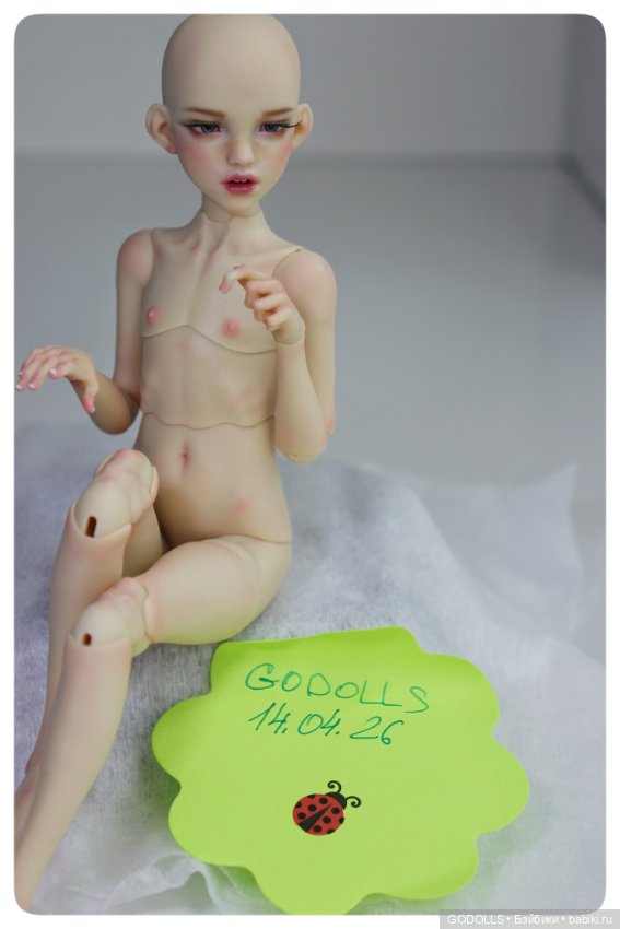 Войд Морфингон, Morphingon (фото 7)