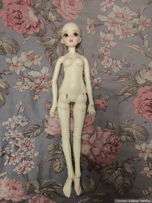 Bjd Darak Remy — Куклы BJD