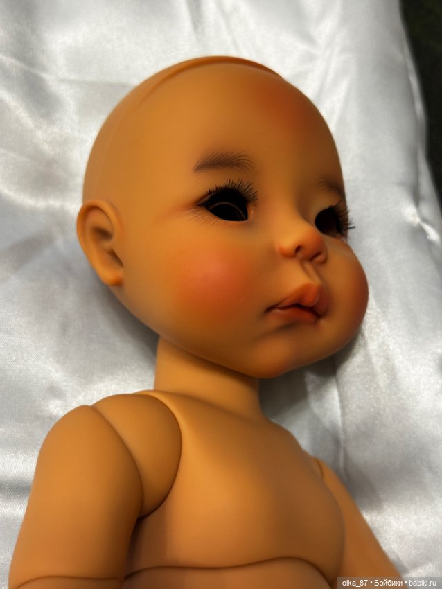 Lea Meadow dolls — Куклы BJD (фото 8)