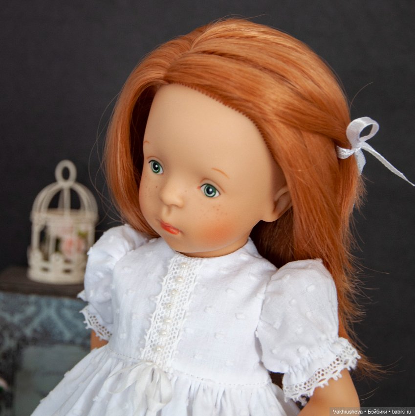 Наряд для Минуш — Одежда для кукол (фото 4)