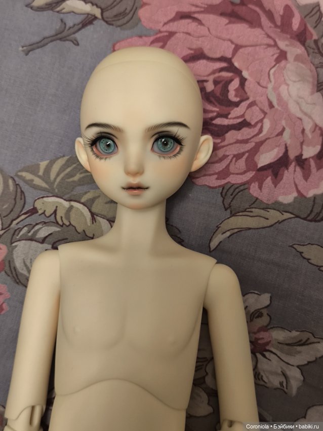 Ringdoll Kimmy — Куклы BJD (фото 5)