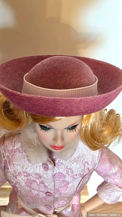 Поппи Паркер "Лилак Фрост" (фото 4)