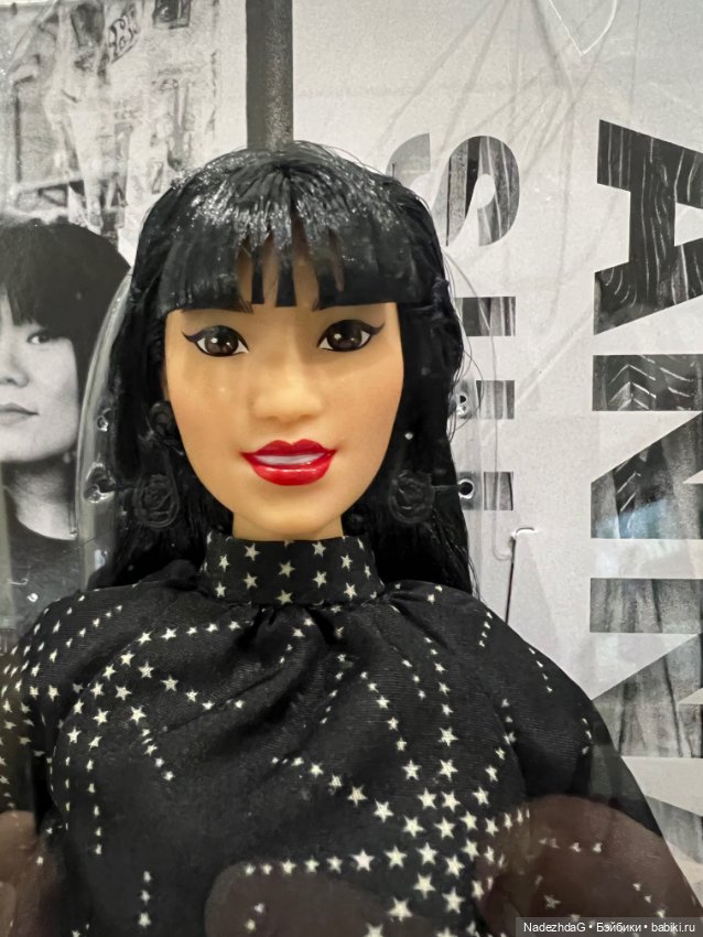 Анна Суи Барби , Anna Sui (фото 9)