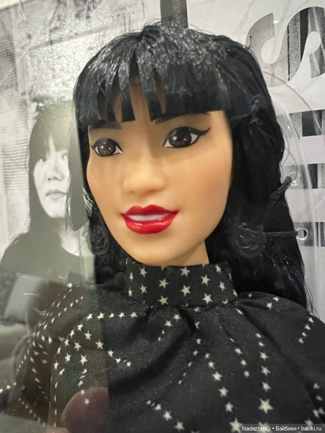 Анна Суи Барби , Anna Sui (фото 7)