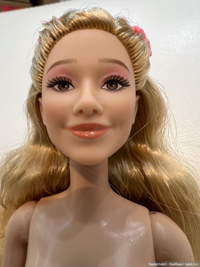 Глинда Wicked Glinda — Игровые куклы (фото 3)