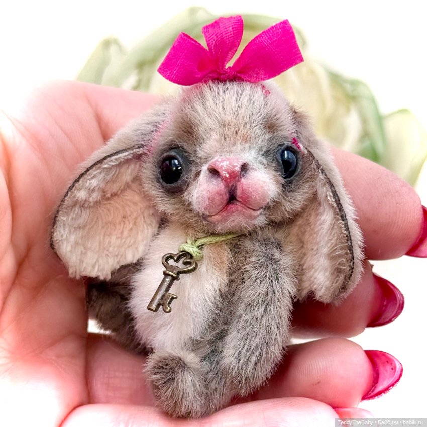 Авторские игрушки