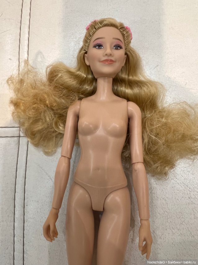 Глинда Wicked Glinda — Игровые куклы