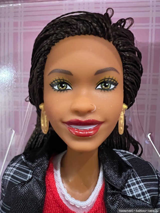 2# Barbie Clueless Dionne, Дионна (фото 2)