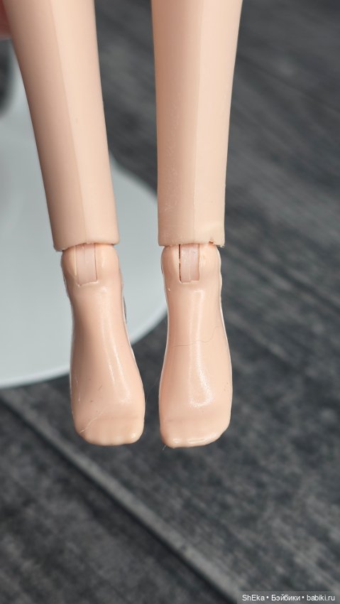 Barbie Basic Model 06 — Игровые куклы (фото 6)