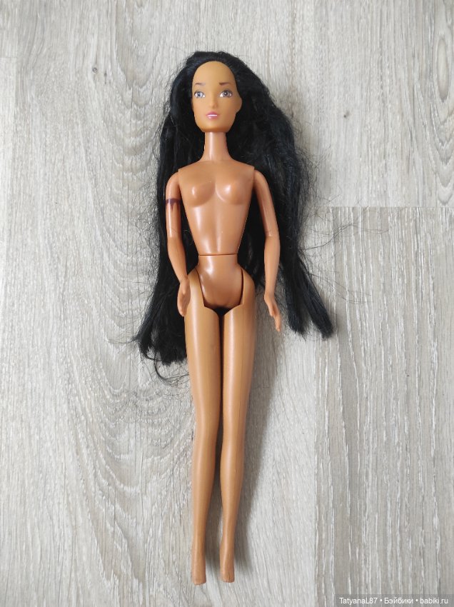 Барби по одной цене — Игровые куклы (фото 6)