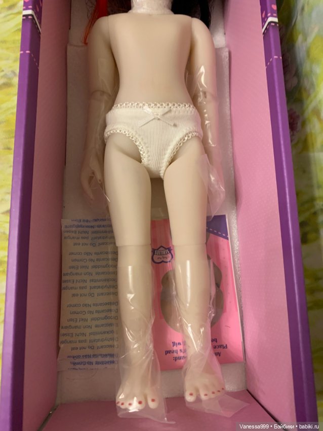 Яркая Червонная королева от Ruby Red (Руби Ред) (фото 10)