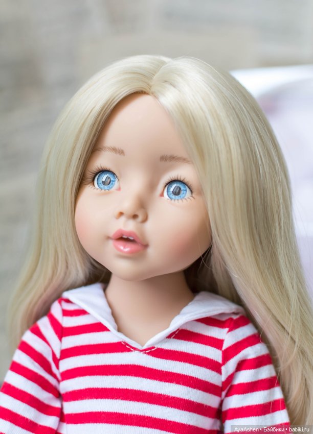 Зое от Готц, Zoe Saint Gotz (фото 2)