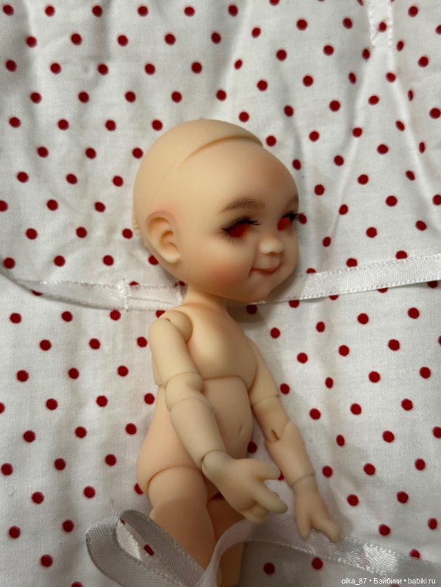 Tammy Meadow dolls — Куклы BJD (фото 8)