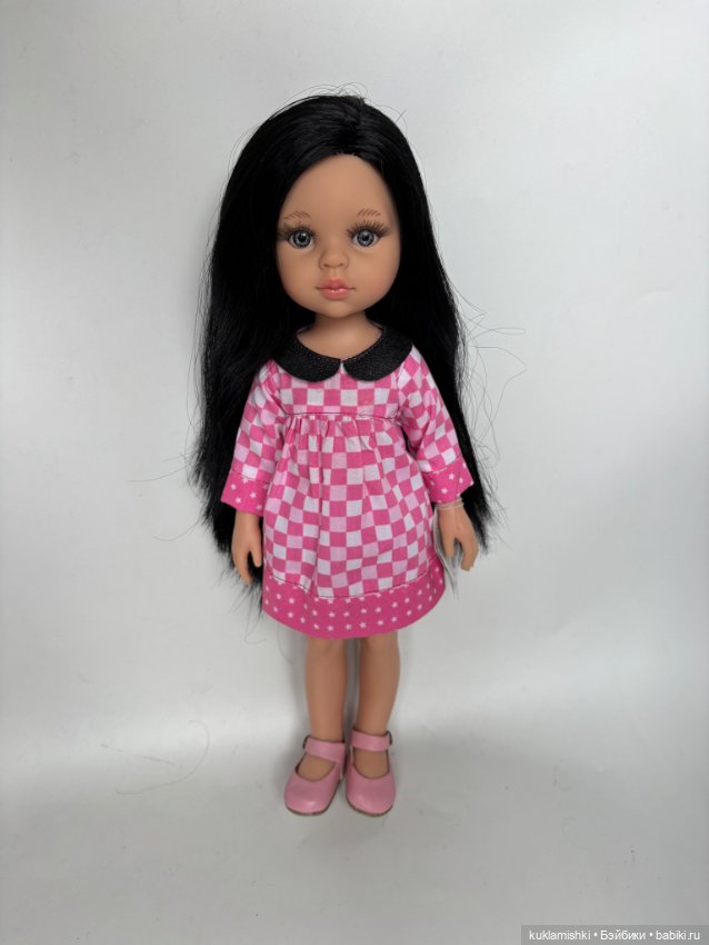 Паола Рейна, Карина, коробочная (фото 8)