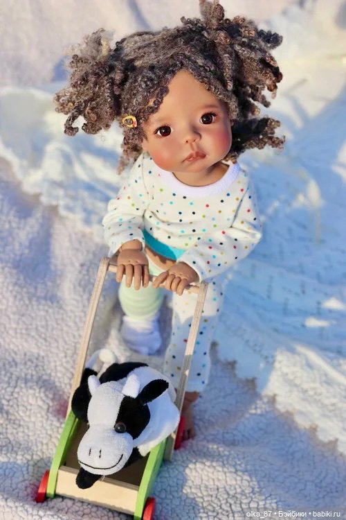 Lea Meadow dolls — Куклы BJD (фото 3)