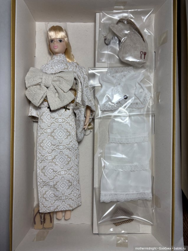 Annz Cotton sugar — Фэшн