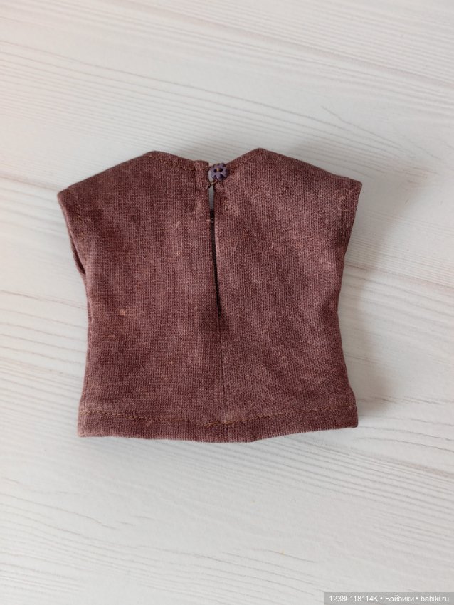 Одежда для кукол Morphingon 33 см (фото 7)