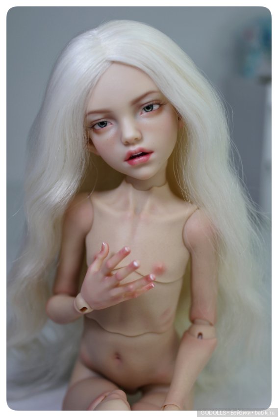 Войд Морфингон, Morphingon (фото 2)