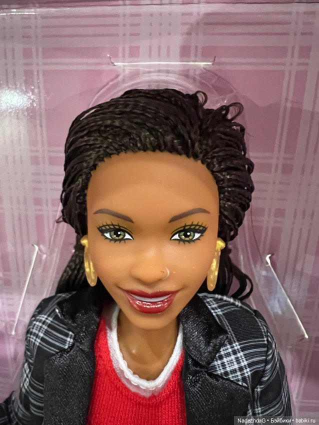 2# Barbie Clueless Dionne, Дионна (фото 6)