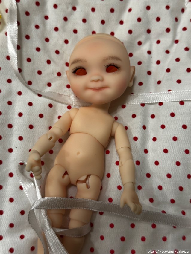 Tammy Meadow dolls — Куклы BJD (фото 6)