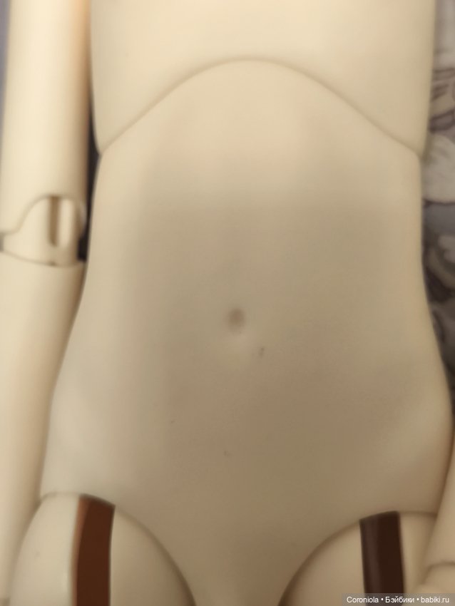 Ringdoll Kimmy — Куклы BJD (фото 4)