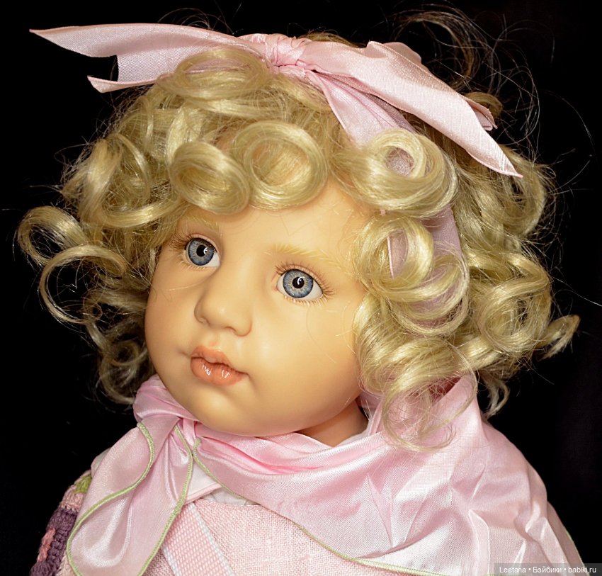 Элла (Ella) от Hildegard Gunzel (фото 6)