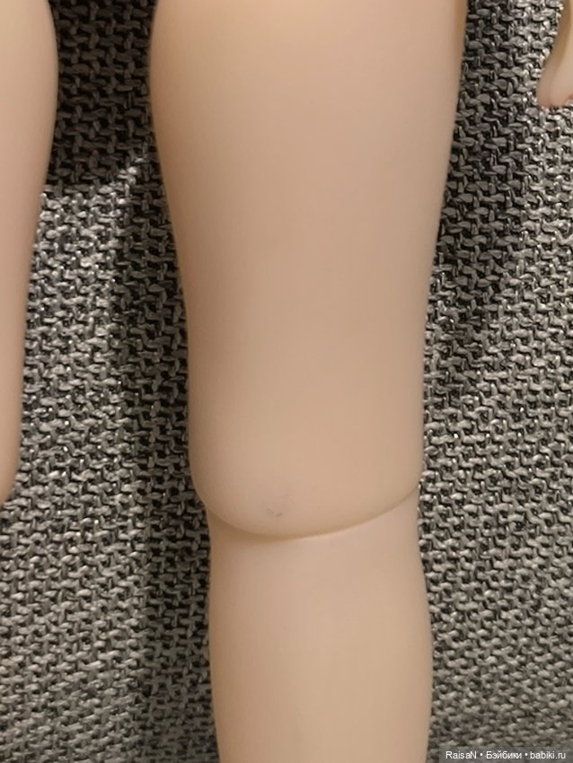 Ruby red Руби Ред Дарла — Коллекционные куклы (фото 3)