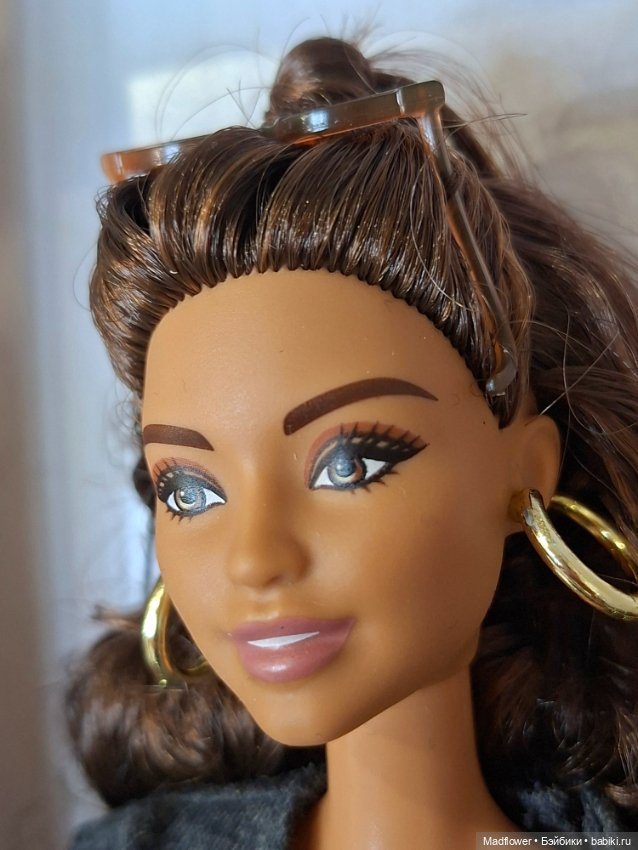 Barbie style #4 — Игровые куклы (фото 7)